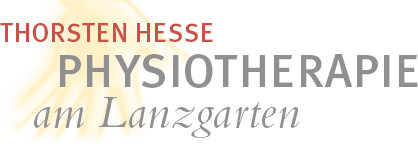 Thorsten-Claus Hesse. Physiotherapie am Lanzgarten.