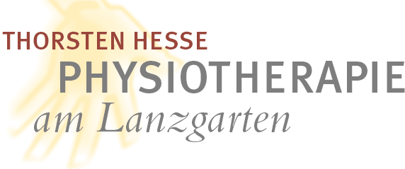 Thorsten Hesse. Physiotherapie am Lanzgarten.